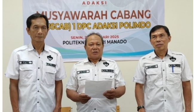 ADAKSI Polimdo Tuntut Tukin untuk Semua Dosen ASN dan Pembayaran Tunggakan 2020–2024