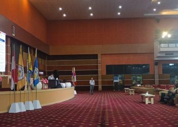 Polimdo Gelar Kuliah Tamu Bersama Bank Indonesia, Mahasiswa Akuntansi Perdalam Peran Bank Sentral