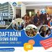 Polimdo Buka Penerimaan Mahasiswa Baru 2026/2027, Tersedia Tiga Jalur Seleksi