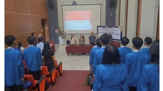 Mahasiswa Administrasi Bisnis Polimdo Dilepas Ikuti PKL dan Magang, Ditekankan Penguatan Soft Skill