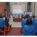 Mahasiswa Administrasi Bisnis Polimdo Dilepas Ikuti PKL dan Magang, Ditekankan Penguatan Soft Skill
