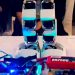 Polimdo Tampilkan Inovasi Robotik dan IoT di Education & Techno Expo 2026 Manado