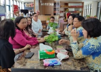 Pemprov Sulut–Polimdo Kolaborasi Program Magang Mahasiswa ke Jepang