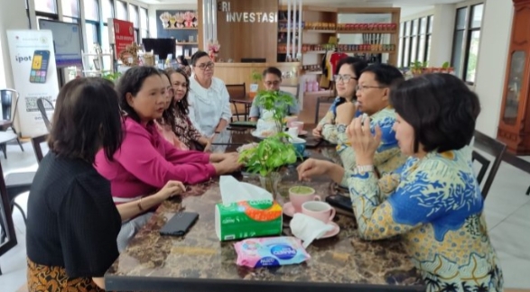 Pemprov Sulut–Polimdo Kolaborasi Program Magang Mahasiswa ke Jepang
