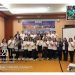 21 Dosen Teknik Sipil Polimdo Ikuti TOT & Sertifikasi Instruktur untuk Tingkatkan Kompetensi