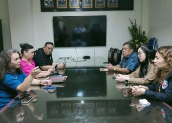 Unsrit Tomohon dan Polimdo Jalin Kerja Sama Strategis untuk Tingkatkan Kualitas Pendidikan dan Kolaborasi Akademik