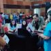 Polimdo Gelar Seminar Pengenalan Coretax dan Praktik Pengisian SPT Tahunan Orang Pribadi