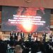 Suasana Penuh Kasih, Keluarga Besar Polimdo Rayakan Paskah Bersama