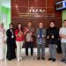 Meryke Alelo: Polimdo Jalin Kerja Sama Internasional, Tim Green Campus Polimdo Kunjungi Universiti Tun Hussein Onn Malaysia