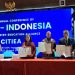 Polimdo Tandatangani Nota Kesepahaman dan Berperan Sentral dalam Konferensi Internasional CITIEA di UGM