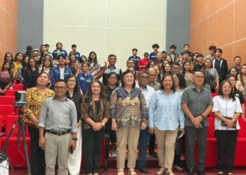 Polimdo Jalin Kerja Sama Strategis dengan ICCCM Malaysia, Perluas Akses Pendidikan Internasional