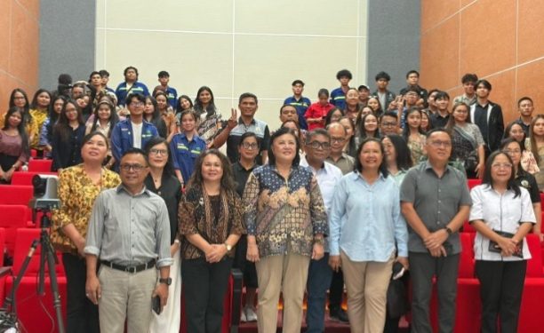 Polimdo Jalin Kerja Sama Strategis dengan ICCCM Malaysia, Perluas Akses Pendidikan Internasional