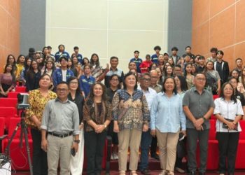 Polimdo Perkuat Jejaring Internasional lewat Kerja Sama dengan ICCCM Malaysia