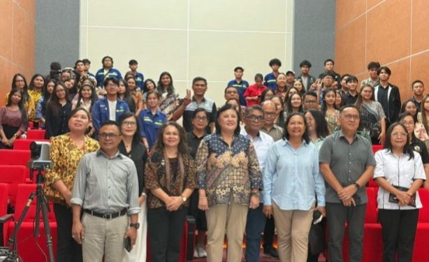 Polimdo Perkuat Jejaring Internasional lewat Kerja Sama dengan ICCCM Malaysia