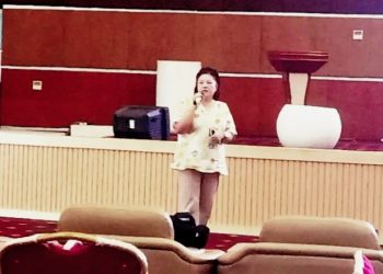 Polimdo Perkuat Kualitas Pendidikan: Workshop Kurikulum Bekali Dosen Sesuaikan Pembelajaran dengan Kebutuhan Industri