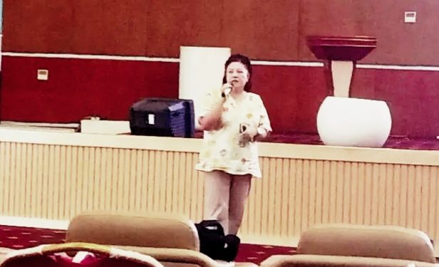 Polimdo Perkuat Kualitas Pendidikan: Workshop Kurikulum Bekali Dosen Sesuaikan Pembelajaran dengan Kebutuhan Industri