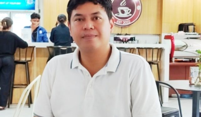 Polimdo Gencar Kirim Mahasiswa Magang ke Luar Negeri, Gaji Capai Rp16 Juta per Bulan