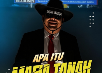 Terungkap Sejak 2019, Anggota DPRD Sulut Dilaporkan Kasus Dugaan Mafia Tanah