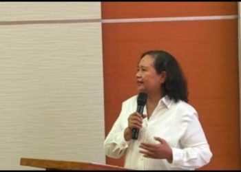 Polimdo Jurusan Akuntansi dan Program DIII Akuntansi Laksanakan Asesmen Lapangan