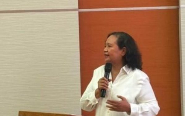 Polimdo Jurusan Akuntansi dan Program DIII Akuntansi Laksanakan Asesmen Lapangan